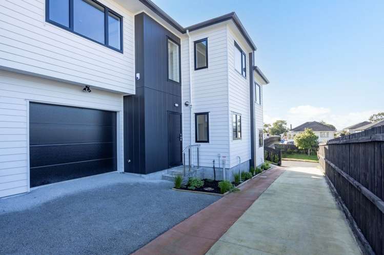21C Parker Avenue New Lynn_20