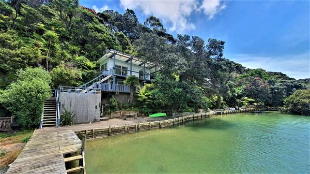 Lot 2 DP81073 North Cove Kawau Island_2