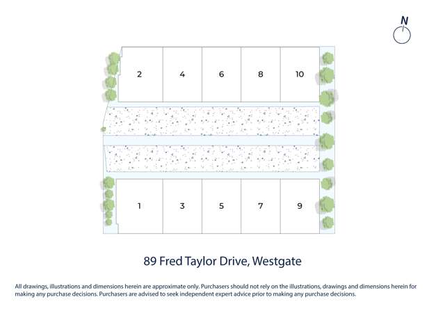 89 Fred Taylor Drive Westgate_1