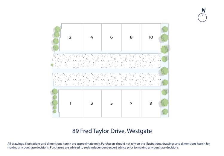 89 Fred Taylor Drive Westgate_2