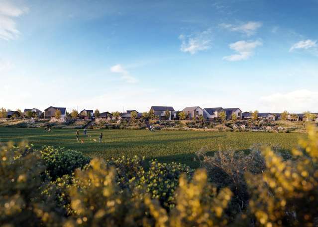 Secure Your Slice of Hunua Views!
