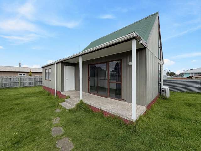 CASTLECLIFF - 3 BEDROOMS