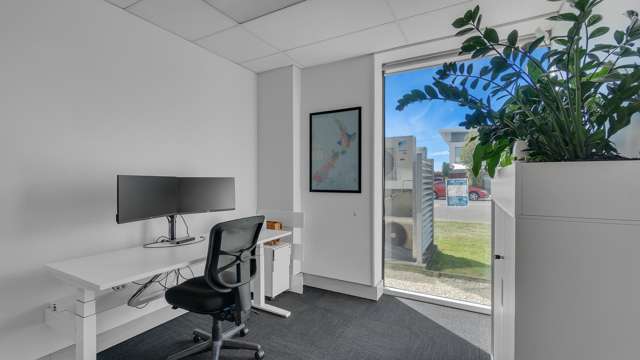 Ground floor, 567 Wairakei Road Burnside_2