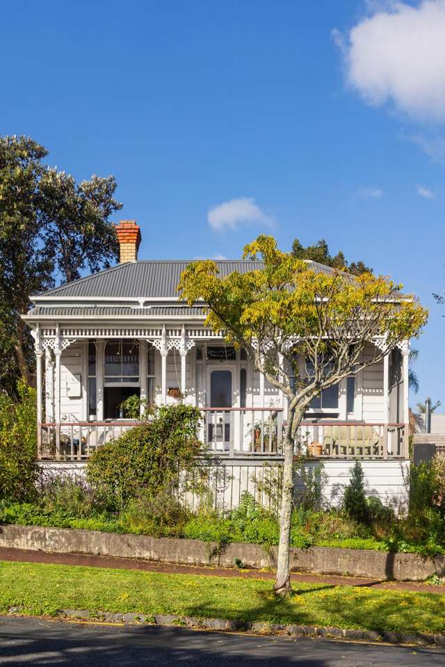 Packed with Potential in Prime Grey Lynn