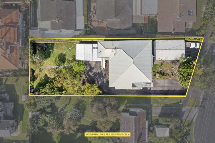 3 Handley Avenue Narrow Neck_17