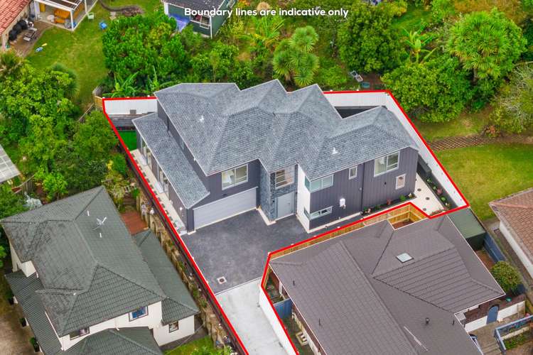 14A McFarland Street Remuera_25