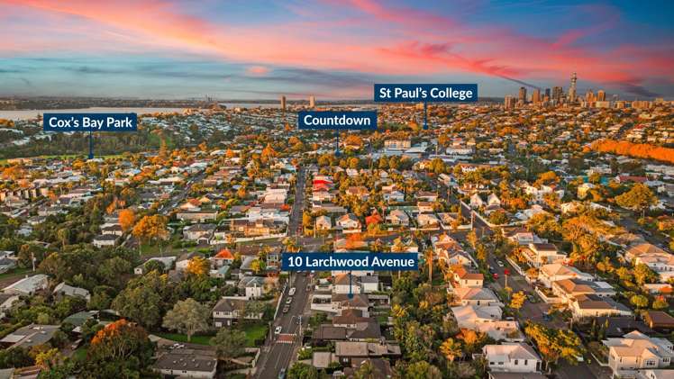 10 Larchwood Avenue Westmere_32