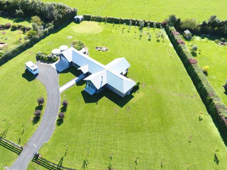 76 Pohutukawa Drive Levin_13