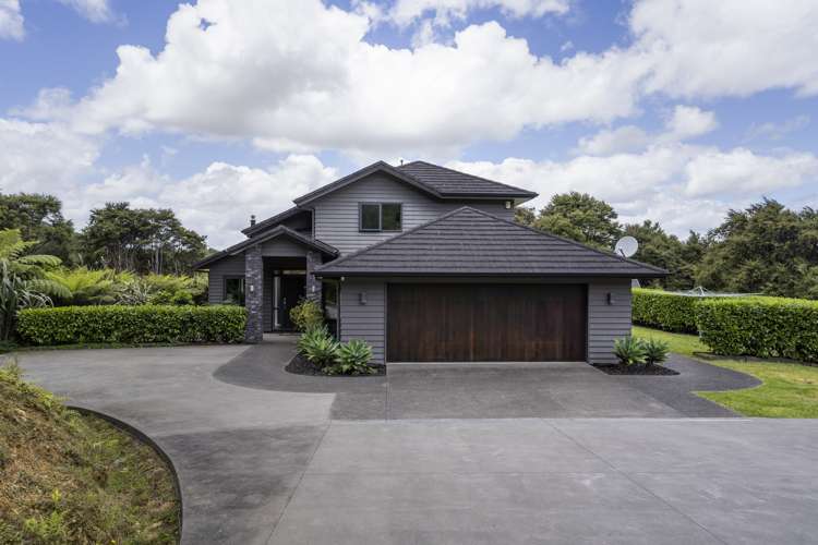 60 Pinnacle Hill Road Mangatawhiri_13