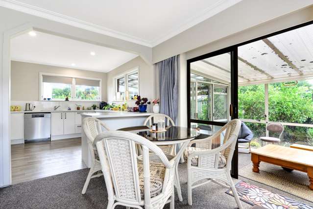 Low maintenance Living