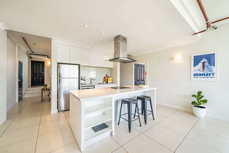 5a/130 Vivian Street Te Aro_11