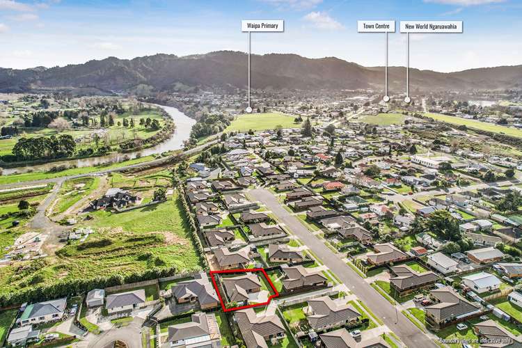 17 Pharo Place Ngaruawahia_21