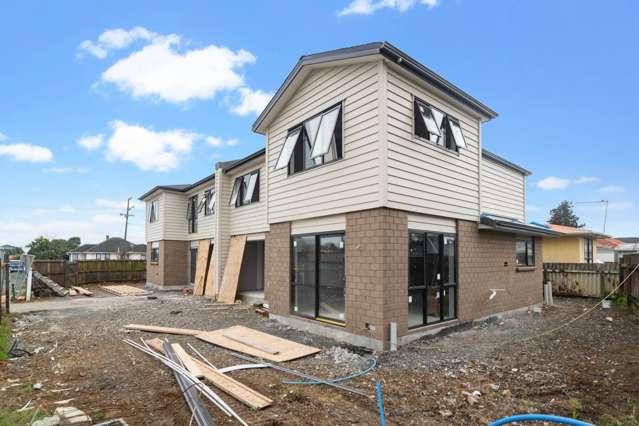 Lot 1/2A Grantham Road Papatoetoe_3