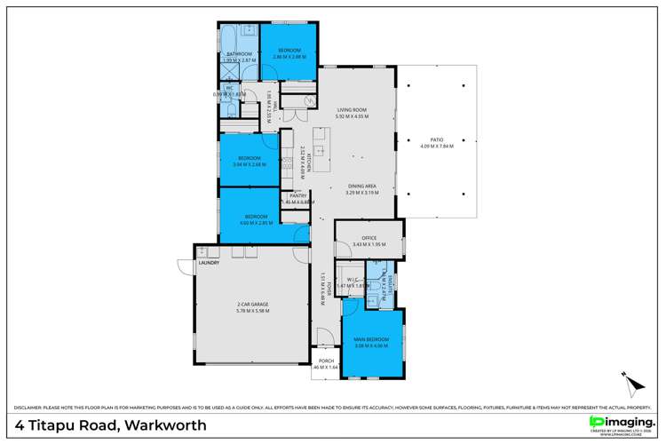 4 Titapu Road Warkworth_19