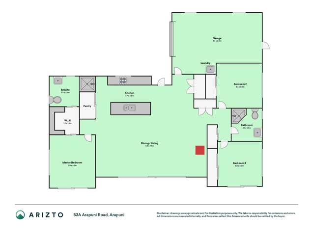 53A Arapuni Road Arapuni_1
