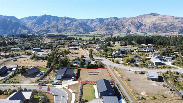 16 Brewster Crescent Lake Hawea_4