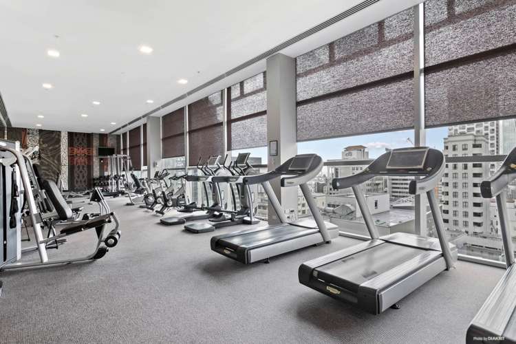 1315/26 Albert Street Auckland Central_32