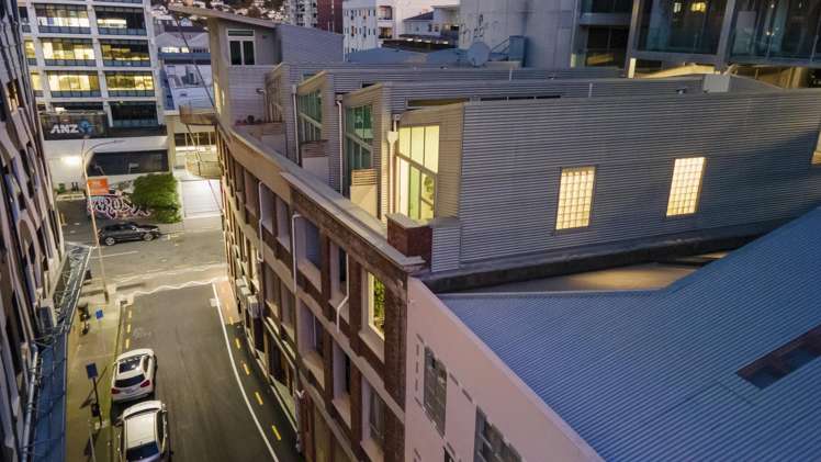 1/3 Holland Street Te Aro_5