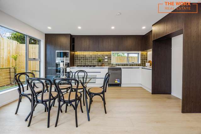 LOT 1 - 18 Kimber Hall Avenue, Mount Roskill