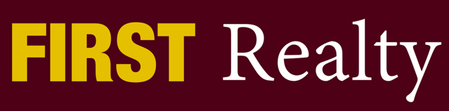 First Realty Ltd - Licensed REAA 2008