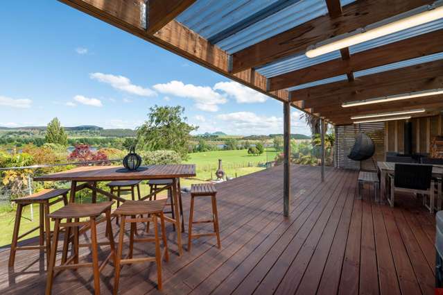 Hidden Gem on Rotomanu