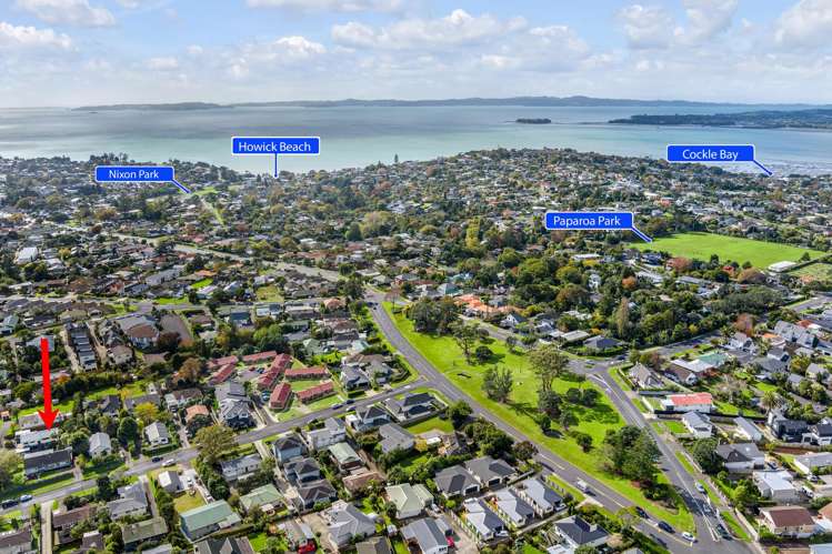 23 Gibraltar Street Howick_27