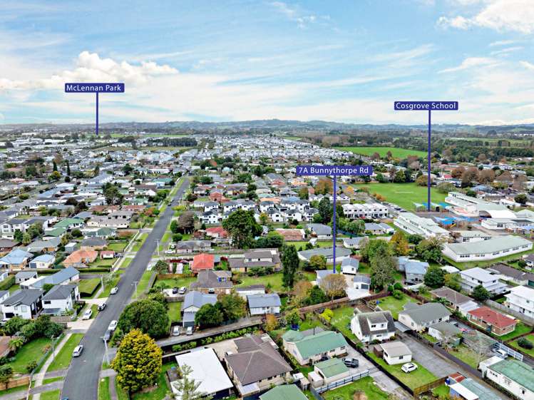 7a Bunnythorpe Road Papakura_20