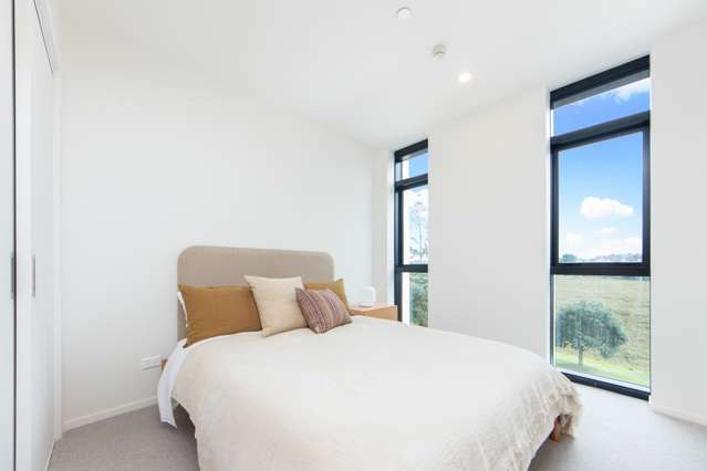 Amaia Apartments: Modern Living in Takapuna