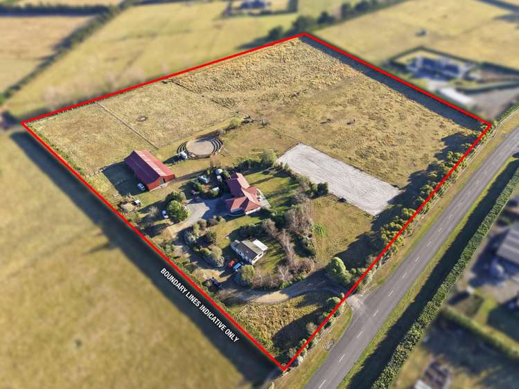 243 Mount Thomas Road Fernside_19