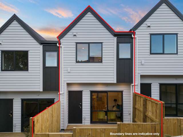 Affordable Home in a Prime Location!!