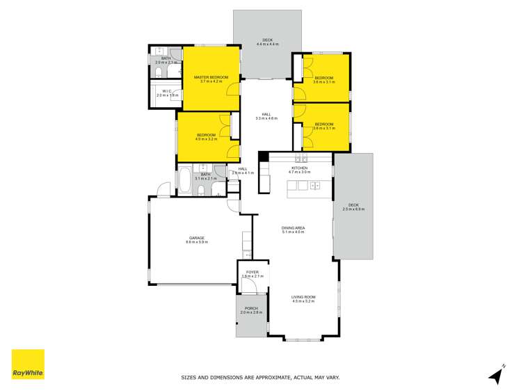 32 Colonial Drive Silverdale_5