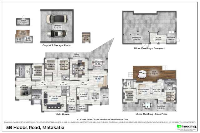 5B Hobbs Road Matakatia_1