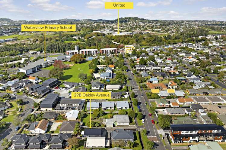 29B Oakley Avenue Waterview_18