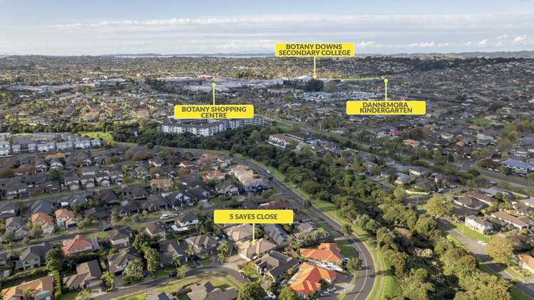 5 Sayes Close East Tamaki_31