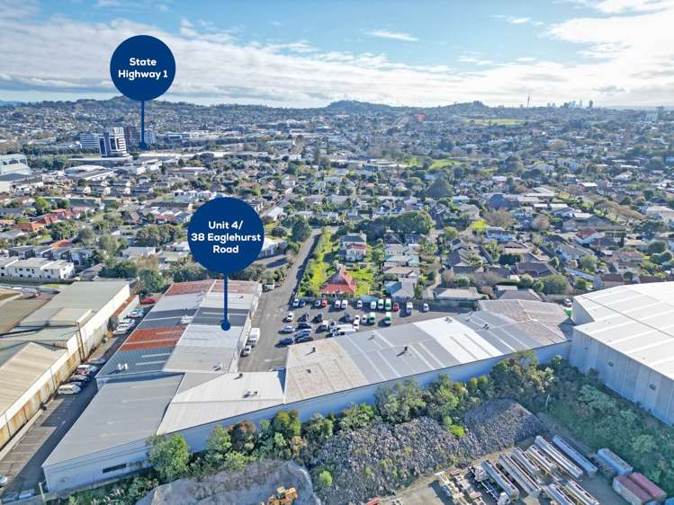 Unit 4/38 Eaglehurst Road Ellerslie_8