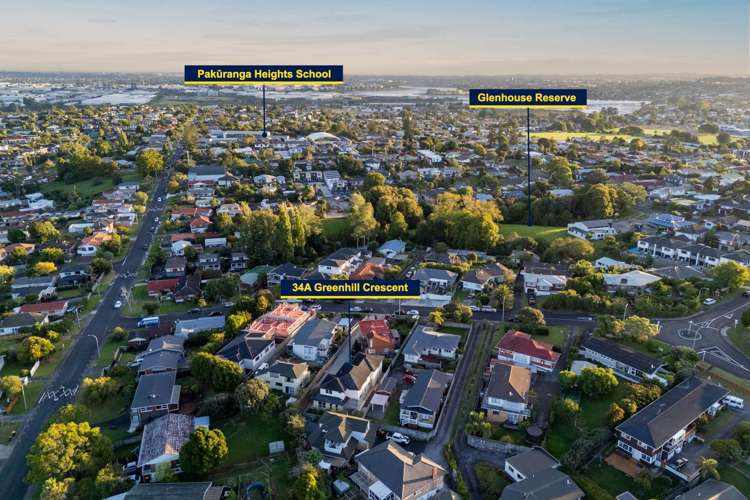 34a Greenhill Crescent Pakuranga_30