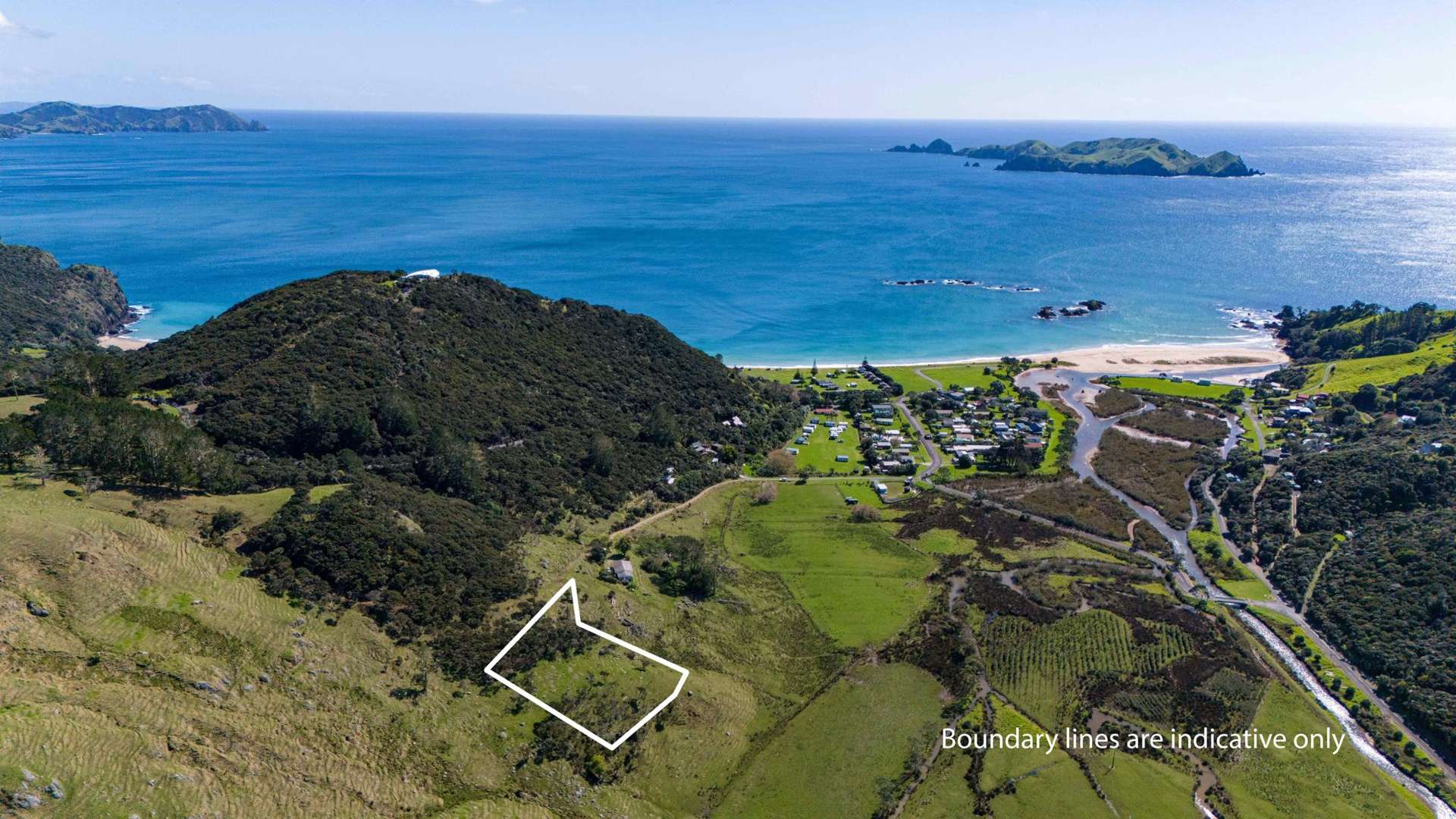 Lot 6/27a Tauranga Bay Beach Road Kaeo_0