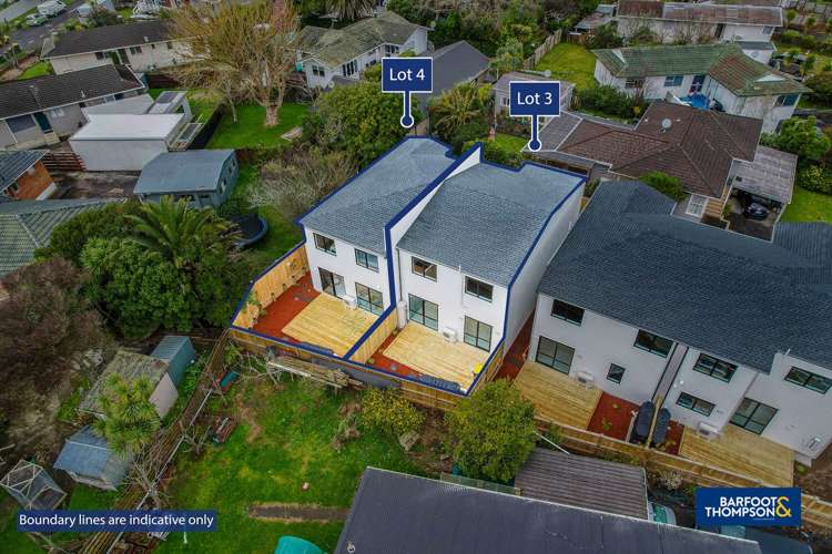 Lot4, 28 Studfall Street Pakuranga_19