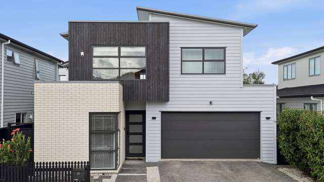Stylish, Spacious & Seriously Impressive