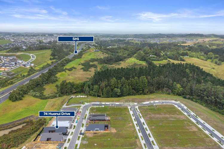 74 Huanui Drive Orewa_21