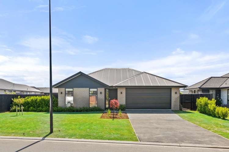 6 Kestrel Street Rolleston_20