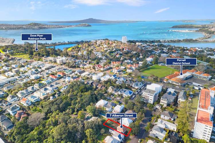 7 Alberon Street Parnell_9