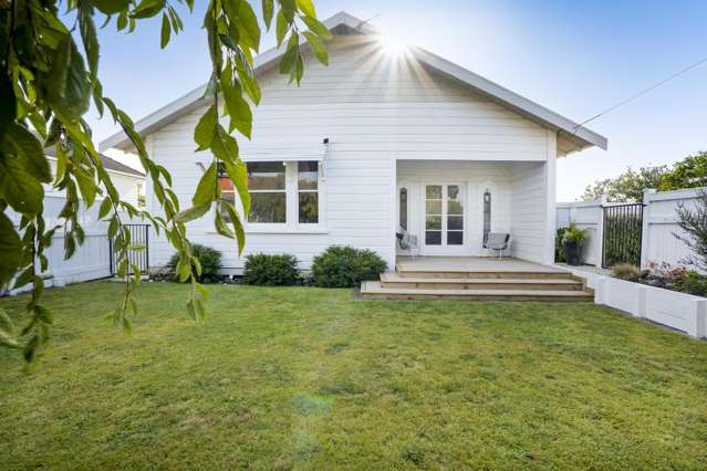 SECURE THIS SOUGHT AFTER LOCATION