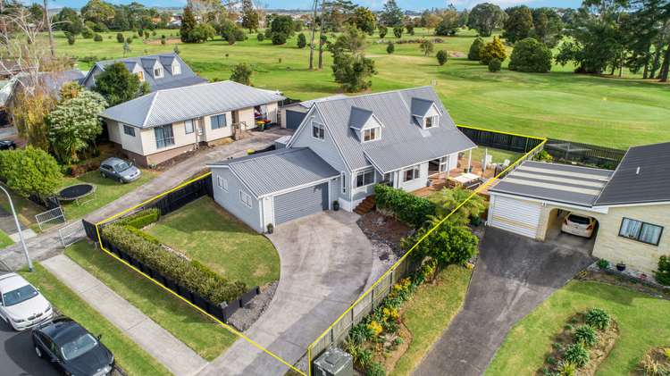 35 Pinehurst Place Wattle Downs_18