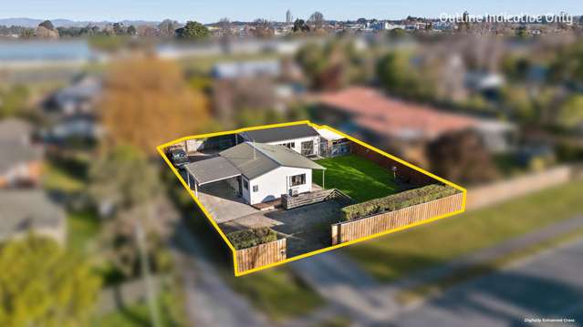 Space to Live. A 50 sqm Garage to Love.