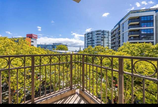 4C/100 Greys Avenue Auckland Central_4