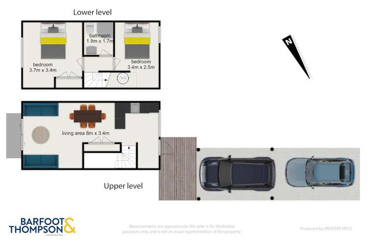 23p Hendry Avenue Hillsborough_11