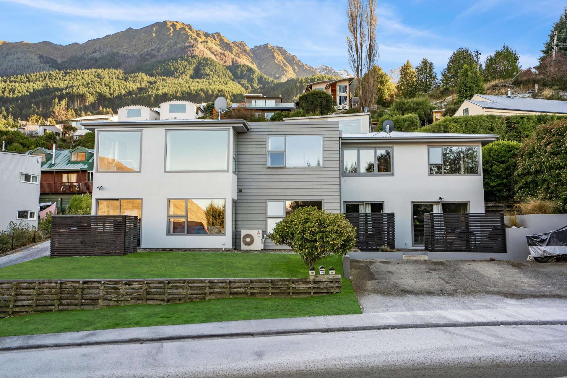 22A and 22B Sainsbury Road Fernhill/Sunshine Bay_0