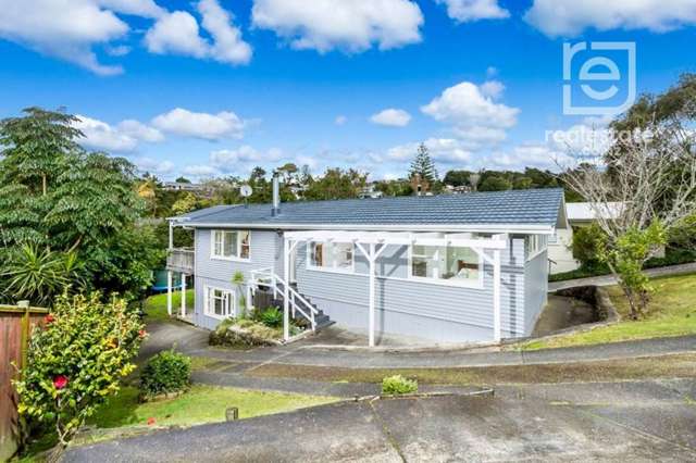 3-Bedroom Furnished Home in Central Hillcrest