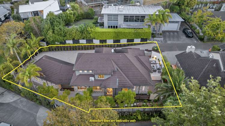 3a Seymour Road Mellons Bay_43